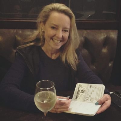 Profile Picture of Jacqueline Shields (@Jacshandle) on Twitter