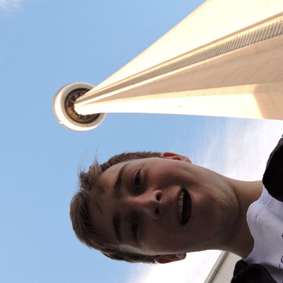 Profile Picture of Tom Rands (@thomas_rands) on Twitter