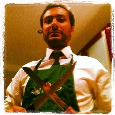 Profile Picture of Vince Harrison (@VinceHarrison49) on Twitter