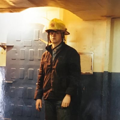 Profile Picture of Eric Wray (@EricWray5) on Twitter
