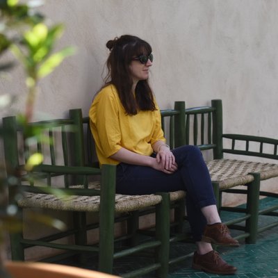 Profile Picture of Julia Kendal (@JuliaRKendal) on Twitter