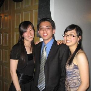 Profile Picture of Jonathan Tsang (@chap_kid) on Myspace