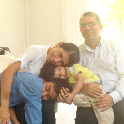 Profile Picture of JAIME ZEA BARRERA (@JAIMEZEABARRERA) on Twitter