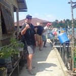 Profile Picture of Graham Johnston (Jono) (@clean_4_shore) on Instagram