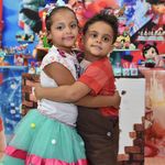 Alice e Daniel Ezarani - Instagram Profile Picture of Alice e Daniel Ezarani (@aliceedanielezarani) on Instagram