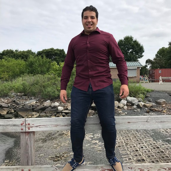 Profile Picture of Ahmed Talaat (@ahmedtalaat) on Poshmark