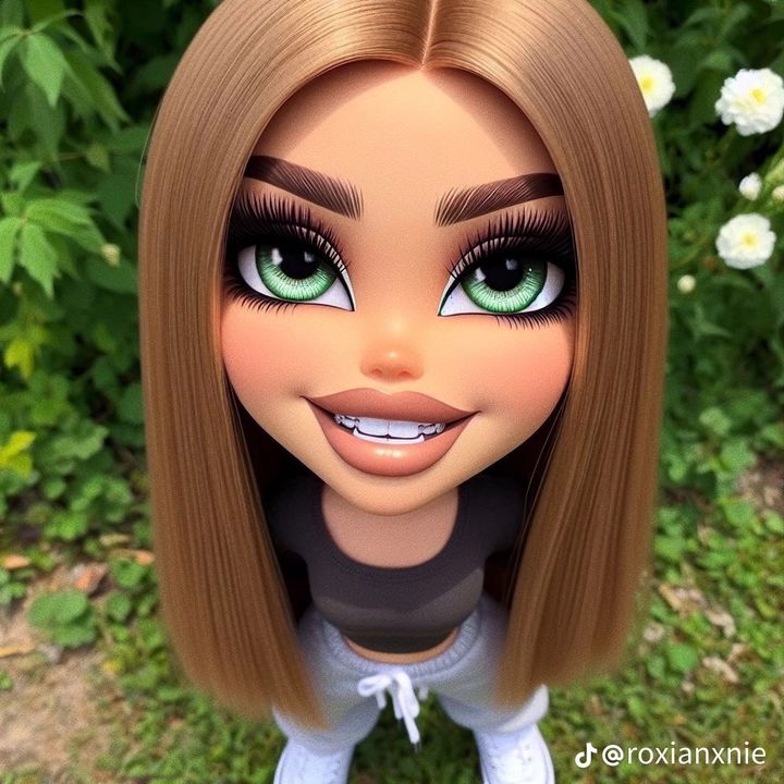 Profile Picture of Julianacabrera_ 👑 (@julianacabrera_) on Tiktok