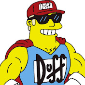 Profile Picture of Dennis Dyer (@duffdyer) on Youtube