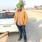 Profile Picture of Satbir Sindhar (@satbirsindhar) on Instagram