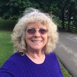 Profile Picture of Nancy Custer (@nancybug45) on Instagram