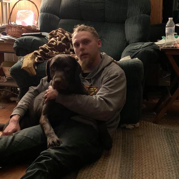 Profile Picture of Sean Kaczmarczyk (@seankaczmarczyk) on Poshmark