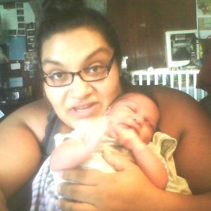 Profile Picture of Felicia Lehman (@felicia_mlehman) on Myspace