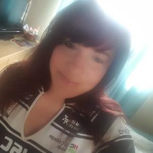 Profile Picture of Terrell Phillips (@TerrellPhilli14) on Twitter