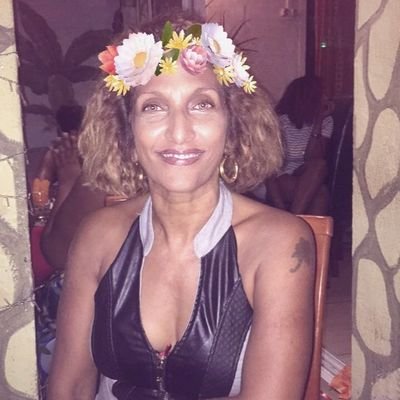 Profile Picture of Myriam Nagou (@Nagou11) on Twitter