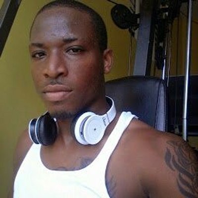 Profile Picture of Fabian Foster (@fabian_foster) on Twitter