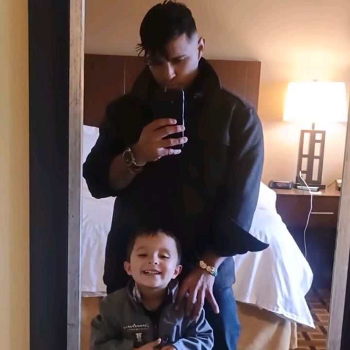 Profile Picture of Jesus Bernal (@jessebernal7) on Tiktok