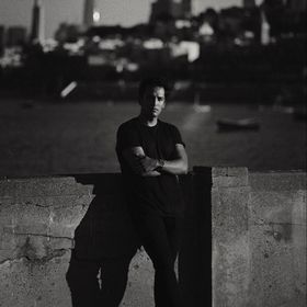 Profile Picture of Aaron Bravo (@luizzaaron) on Pinterest