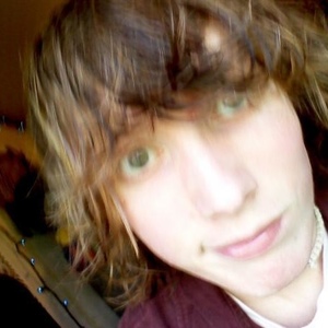 Stephen Ford - Myspace Profile Picture of Stephen Ford (@red_headed_goth) on Myspace