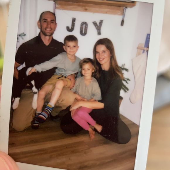 Profile Picture of Guidice Fam (@alguidice) on Poshmark