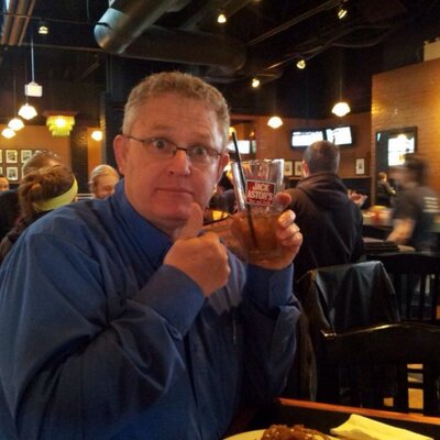 Profile Picture of Brian Yorke (@mrbrian1960) on Twitter