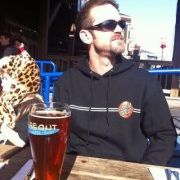 Profile Picture of Kevin McMenamy (@mcmnmy) on Pinterest