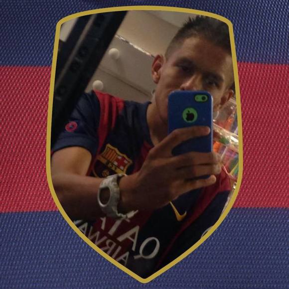 Profile Picture of Tony Chavez (@tonyrowdy) on Poshmark