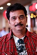 Profile Picture of Jayarajon Wikipedia