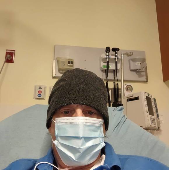 Profile Picture of Ron Galloway (@izzydamous88888) on Poshmark