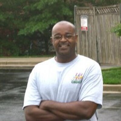 Profile Picture of Gerald Knapper (@Gravenwolf) on Twitter