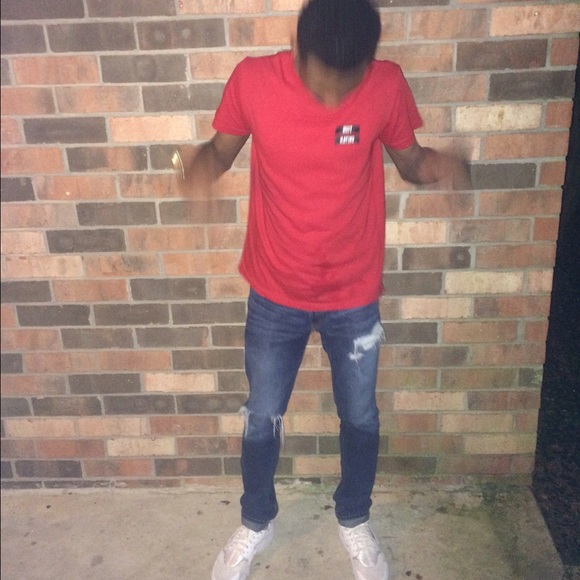 Profile Picture of Trelin Gradney (@tr3lin) on Poshmark