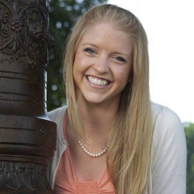 Profile Picture of Megan Baer Murff (@MeganMurff) on Twitter