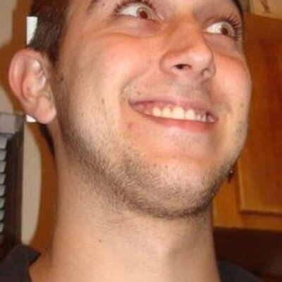 Profile Picture of Michael Wasson (@michael_wasson) on Twitter