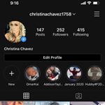 Profile Picture of Christina Coleman (@haley_addison_mommy) on Instagram