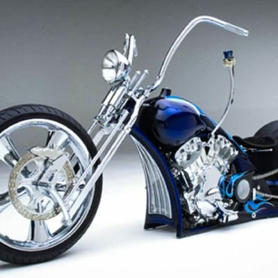 Profile Picture of Steve Roussel (@SteveRoussel2) on Twitter