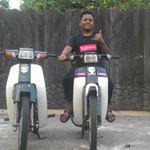 Profile Picture of muhammad adam hakim bin azman (@adamazman996) on Instagram