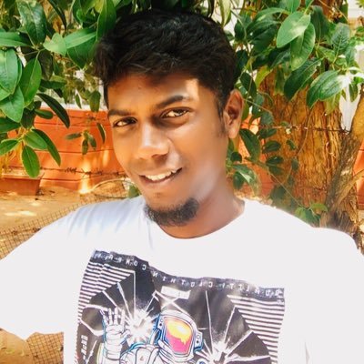 Profile Picture of Reynold Roy (@ReynoldRoy3) on Twitter