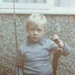 Profile Picture of Kris Davey (@kristowsa2) on Instagram