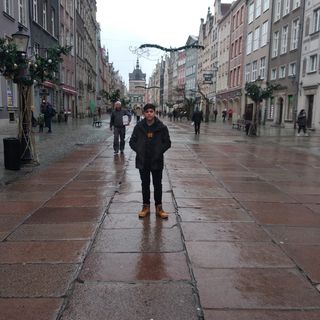 Profile Picture of David Lobaina (@david.lobaina.7) on Facebook