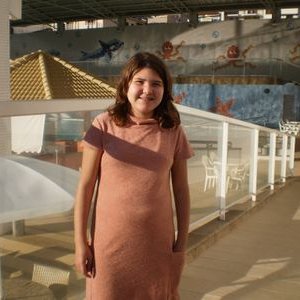 Profile Picture of Julia Da Silva Sergi (@JuliaDaSilvaSe1) on Twitter