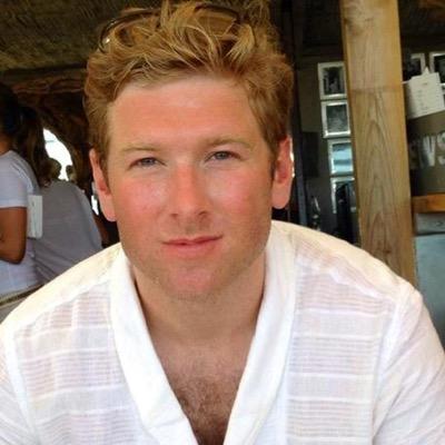 Profile Picture of James Bradshaw (@Brad5haw) on Twitter