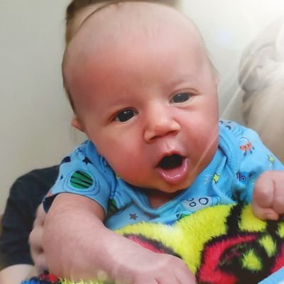 Profile Picture of Jared Fields (@jaredfields94) on Twitter