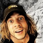 Profile Picture of Jeandré Gerding (@umlunguish) on Instagram