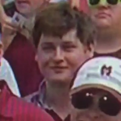 Profile Picture of Reed Mccool (@Reed2coolmccool) on Twitter