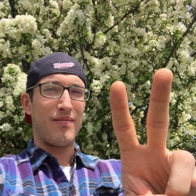 Profile Picture of Steve Swayze (@Steve_Swayze) on Twitter