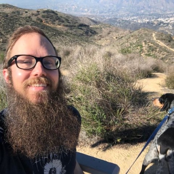 Profile Picture of Andrew Lusby (@luzzbuzz) on Poshmark