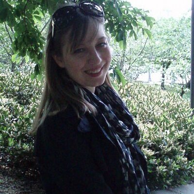 Profile Picture of Christina Adamou (@Crist_adam) on Twitter