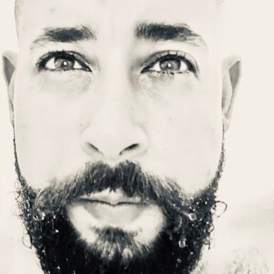 Profile Picture of Dr. K (@KareemHamdy) on Twitter