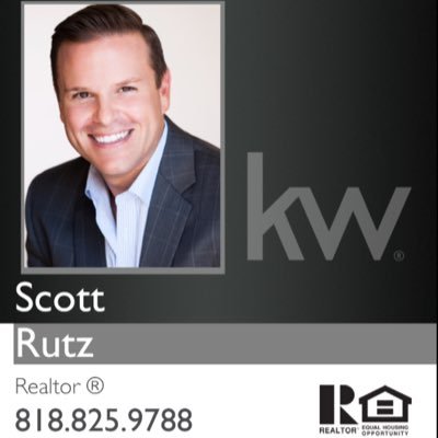 Profile Picture of Scott Rutz, REALTOR (@RutzRealtor) on Twitter