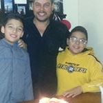 Profile Picture of Juan Carlos Uvalle (@juancarlosuvalle) on Instagram