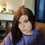Profile Picture of Megan McComb (@dat_bitch1187) on Instagram